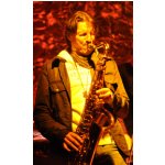 Saxophone Jazzbar Vogler