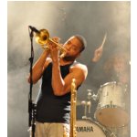 Trombone Shorty Muffathalle