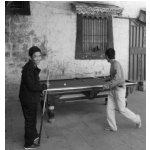 Billiard Tibet