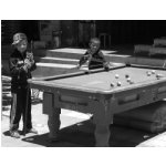 Billiard Tibet