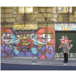 Graffity Genova