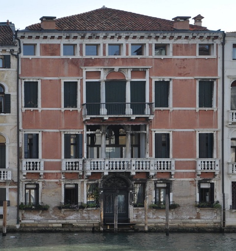 Palazzo Ruoda