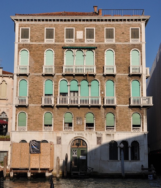 Palazzo Ruzzini