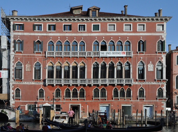 Palazzo Bembo