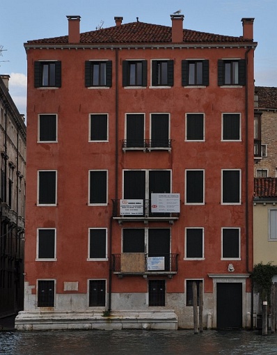 Casa Marinoni