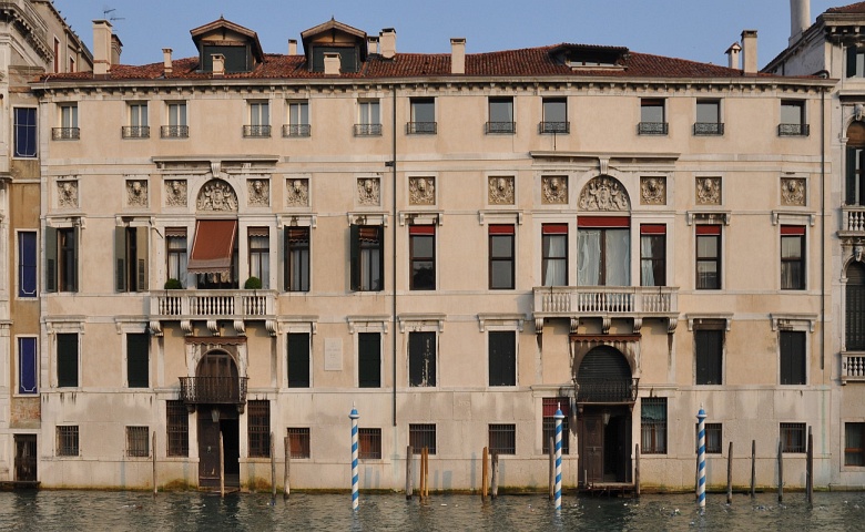 Palazzo Mocenigo