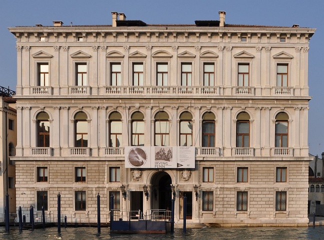 Palazzo Grassi