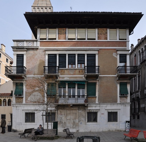 Casa Sezanne