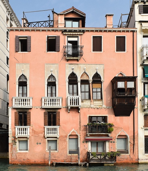 Palazzo Minotto