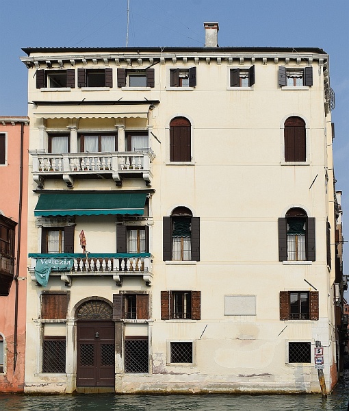 Palazzo Barbarigo