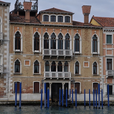 Palazzo Contarini