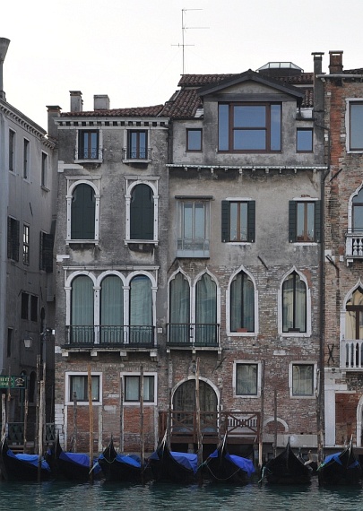 Casa Santomaso