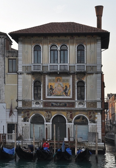 Palazzo Salviati