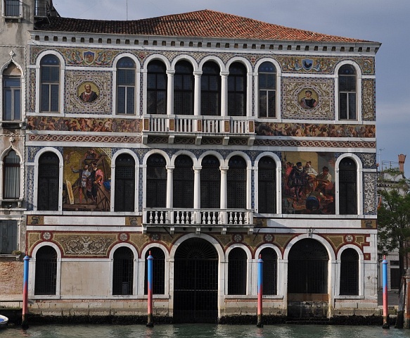 Palazzo Barbarigo