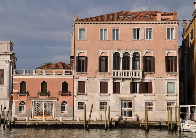 Palazzo Querini