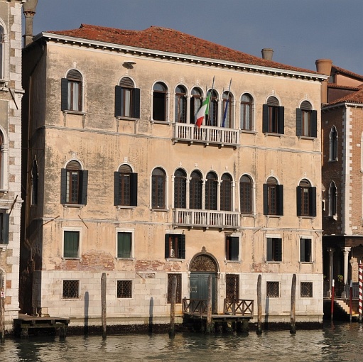 Palazzo Moro