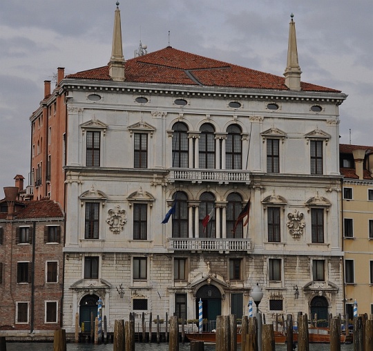 Palazzo Balbi