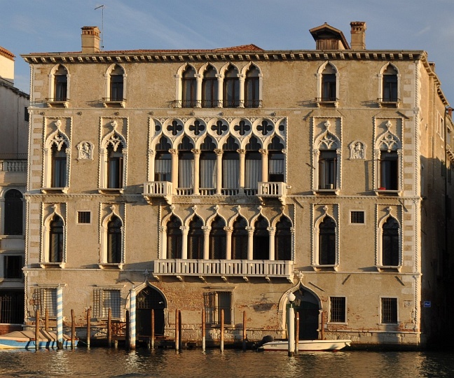 Palazzo Bernardo