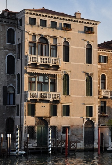 Palazzo Lanfranchi