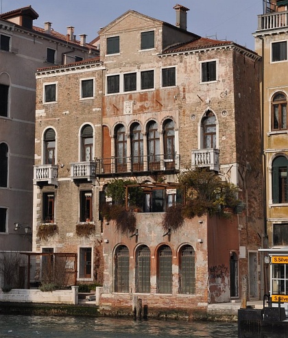 Palazzo Barzizza