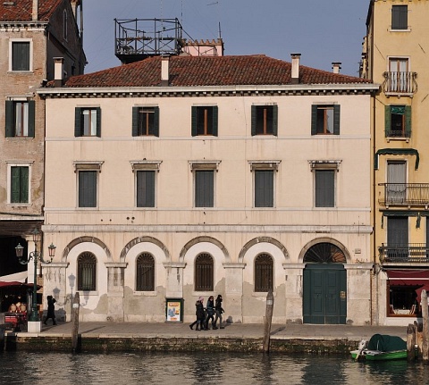 Casa Bisognini