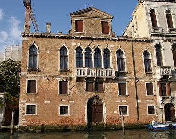 Palazzo Duodo