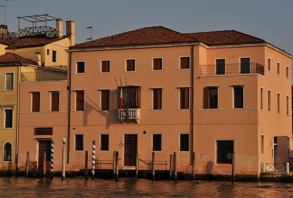 Casa Bevilacqua