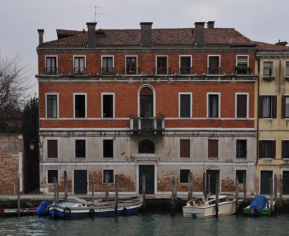 Palazzo Zen